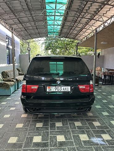 м54б30 купить: BMW X5: 2005 г., 4.4 л, Автомат, Бензин — 3