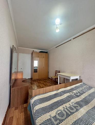 3 ком кв восток 5: 3 комнаты, 58 м², 8 мкр 104 серия, 5 этаж, Косметический ремонт — 5