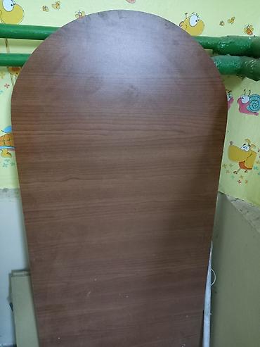 101 gül: Güzgü Masaüstü, Oval — 2