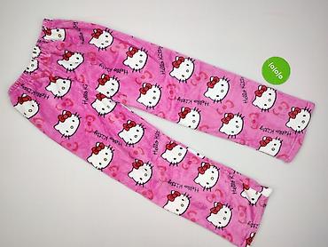hello kitty plus size: Hello Kitty, Spodnie do spania, rozmiar XL — 3