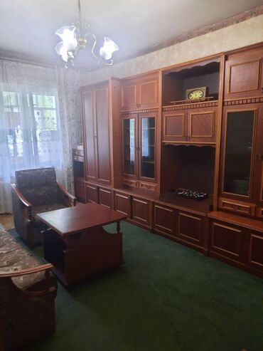 сдаю квартира аламидин базар: 2 комнаты, 56 м², 105 серия, 1 этаж