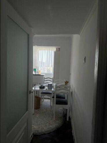московская фучика: 3 комнаты, 67 м², 105 серия, 9 этаж, Евроремонт