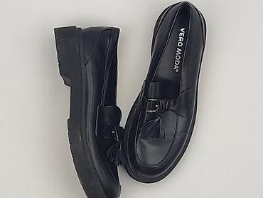 shark boots ccc: Vero Moda, Półbuty damskie, rozmiar 41 — 1