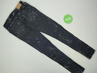 sklep h: H&M Divided, Jeansy damskie, rozmiar S — 3