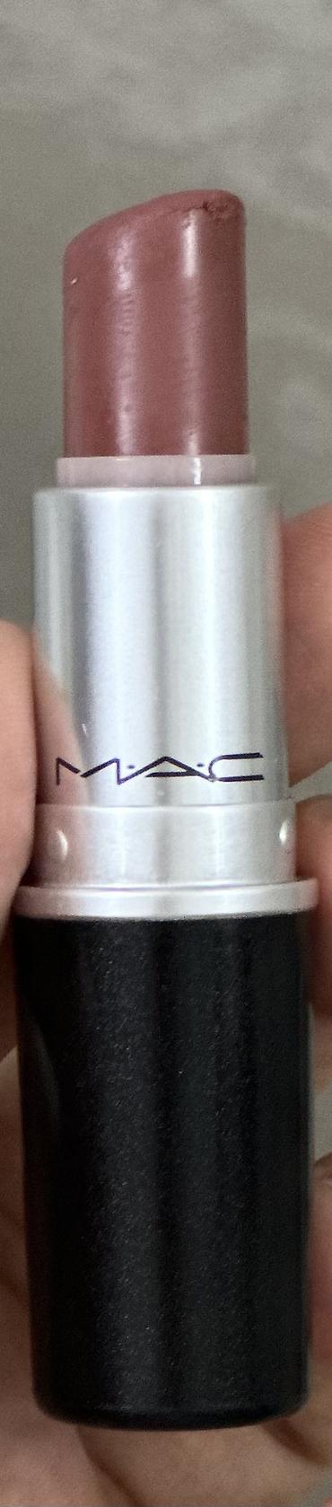 Pomada Mac İşlənmiş lalafo.az -da Pomada Mac İşlənmiş
