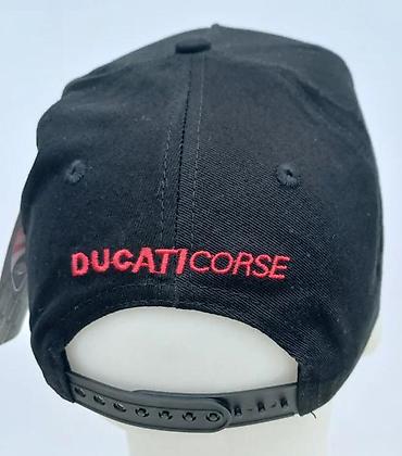 polo kacketi: One size, bоја - Crna — 4