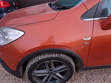 farovi golf 4: KRILO LEVO DESNO ZA OPEL MOKKA | Svi delovi za Opel vozila : Astra — 1