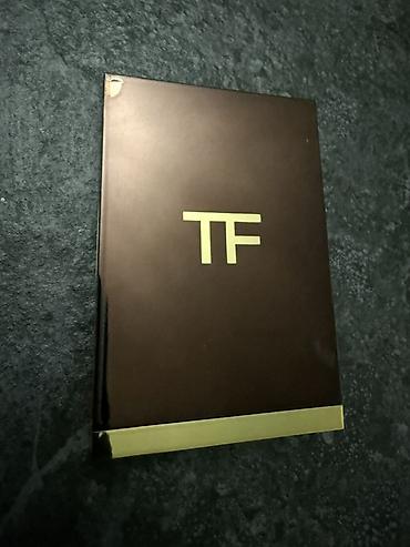 Xaylayterlər: Tom Ford Shade And Illuminate Highlighting Duo – Moodlight (12 g). ÖZ — 2