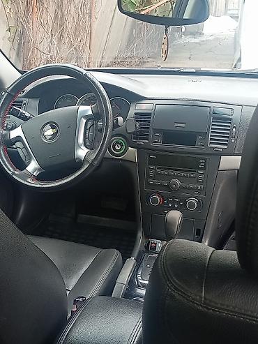 двигатель на хендай солярис 1.6 цена: Chevrolet Epica: 2008 г., 2 л, Автомат, Бензин, Седан — 6