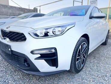 права руль механика: Kia K3: 2020 г., 1.6 л, Вариатор, Бензин, Седан