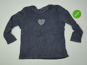 bluza okaidi: Heart, Bluzka damska, rozmiar XL — 2
