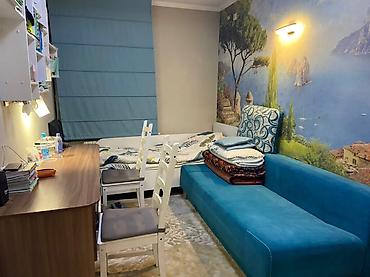 Батирлер: 72 м², Толугу менен эмереги бар — 4