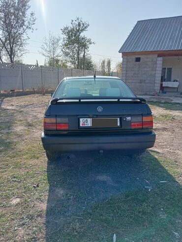 обвесы на бмв х5: Volkswagen Passat: 1990 г., 1.8 л, Механика, Бензин, Седан