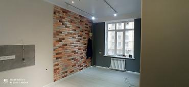 Ремонт под ключ: Ремонт квартир под ключ. Все виды работ : гипсокартон, шпатлёвка — 6