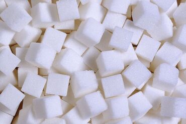 Крупы, мука, сахар: Ак кант 
сахар рафинад
