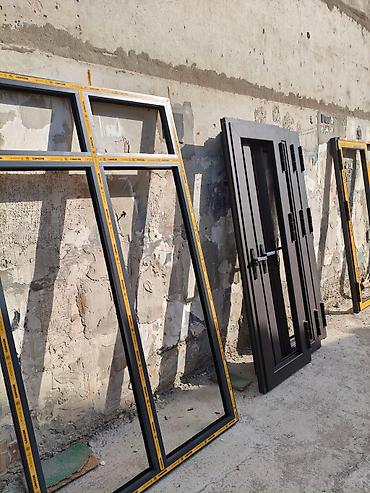 Пластиковые окна на заказ: Пластиковые окна двери СТЕКЛОПАКЕТЫ — 10