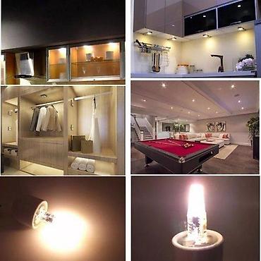 Sijalice: Mini led sijalice G4 G9 E14. Opis u izradi. ✨ . 199-300 — 2