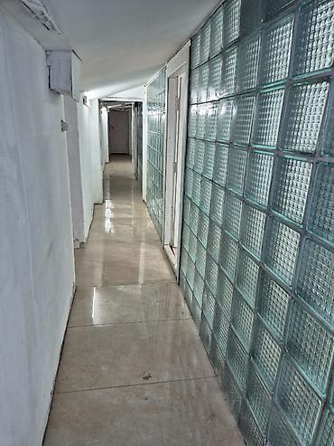 Аренда складов и мастерских: Сдаётся цоколь- полуподвал возле Таатана, по улице Лермонтова, вход со — 15