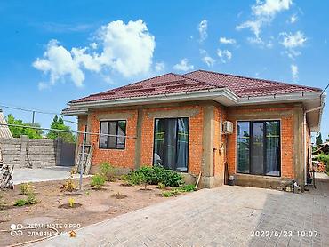 аренда комнат бишкек: 110 м², 3 комнаты — 1