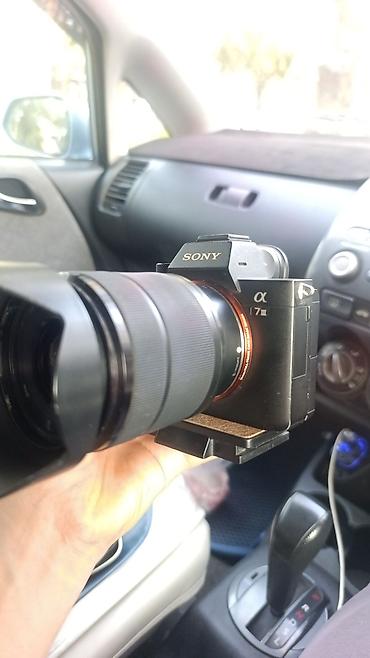 redmi note 10 pro цена в бишкеке 64 гб: Полнокадровая беззеркальная камера Sony Alpha a7 III с объективом Sony — 3