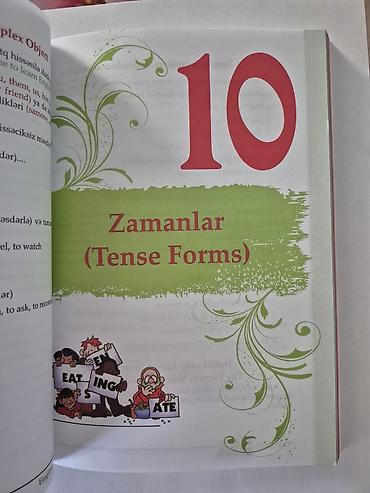 puzzle xalça: Məhsul: “İngilis dilini öyrənənlər üçün” – Solmaz Mardangızı (II nəşr) — 8