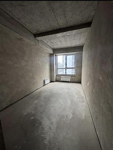 Продажа квартир: 2 комнаты, 80 м², Элитка, 7 этаж, Готовая ПСО (под самоотделку) — 11