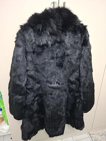 продажа пальто: Шуба, По колено, XL — 3
