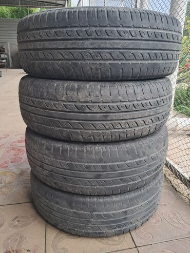 disk 14: İşlənmiş Şin 185 / 65 / R 14