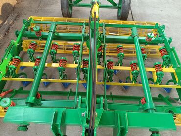 Другие культиваторы: КОМПАКТОРЫ ! Компараторы! Предпосевной культиватор системы — 16