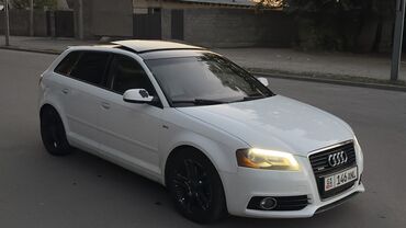 потолок ауди с4: Audi A3: 2012 г., 2 л, Автомат, Бензин, Седан