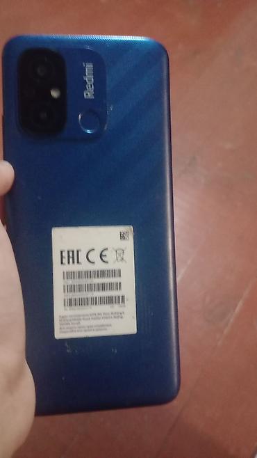 redmi 8 irsad telecom: Redmi 128 GB, rəng - Mavi, Qırıq — 3