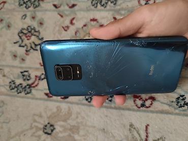 Redmi: Смартфон Xiaomi Redmi Note 9про 4/128 ГБ - Экран 6.5" с вырезом под — 11