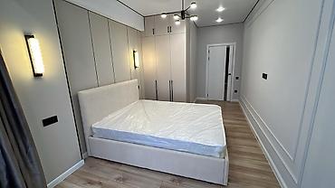 Продажа квартир: 3 комнаты, 62 м², Элитка, 8 этаж, Дизайнерский ремонт — 8