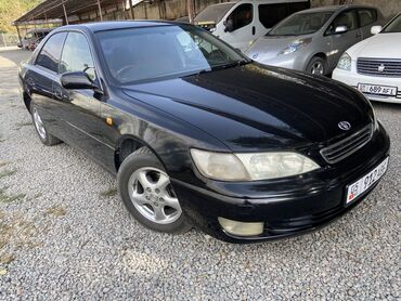 тойота авалон 2018: Toyota Windom: 2000 г., 2.5 л, Автомат, Газ, Седан