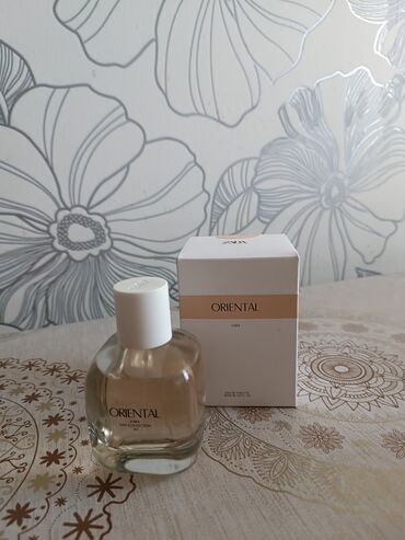 teona parfum: Zara 90 ml Yeni parfüm