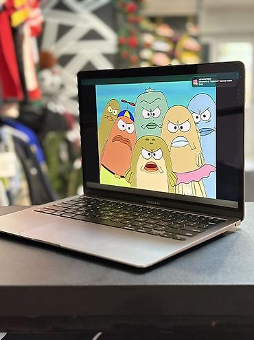 айфон маленький: Продаю MacBook Air 2020 M1 Состояние идеальная, с исключением — 7
