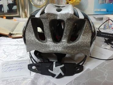 Шлемы: Карбоновый подседел "Toseek" 350 mm. - 30,8mm. - 1800 сом. Либо — 7