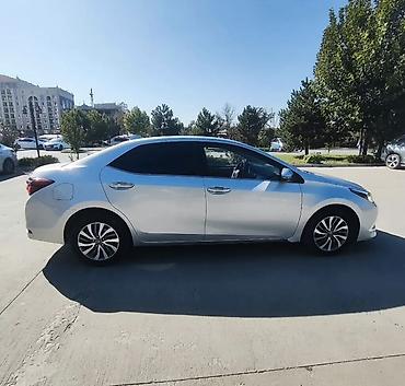 avalon 2017: Toyota Corolla: 2020 г., 1.8 л, Автомат, Электромобиль, Седан — 3