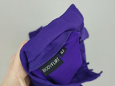 buffalo: Bodyflirt, Bluzka damska, rozmiar XL — 4