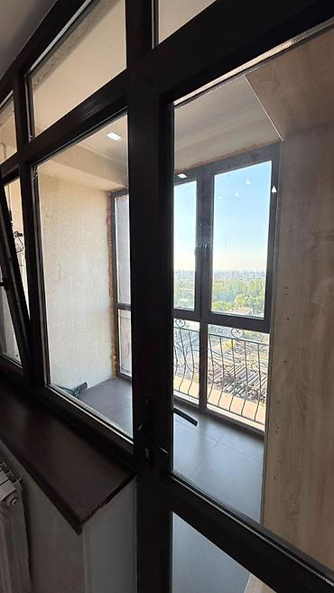 грин лэнд: 2 комнаты, 50 м², 5 мкр Элитка, 10 этаж, Евроремонт — 6