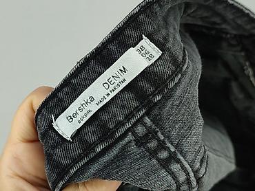 dickies bershka: Bershka, Szorty damskie, rozmiar XS — 4