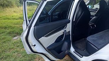 Geely: Geely Emgrand GS: 2021 г., 1.8 л, Автомат, Электромобиль, Кроссовер — 9