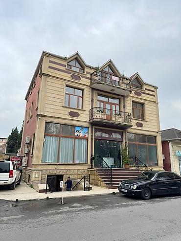 azadl: 🔥 AZADLIQ METROSU YAXINLIĞINDA SÜLEYMAN SANİ AXUNDOV KÜÇƏSİNDƏ — 1