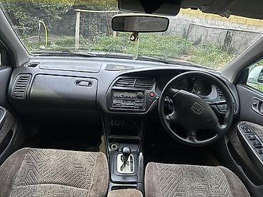 нексия универсал: Honda Accord: 1998 г., 2.3 л, Автомат, Бензин, Универсал — 6