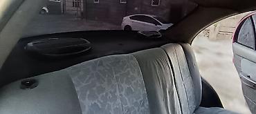 kuzu: Hyundai Accent: 1.5 l | 1995 il Sedan — 10