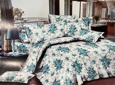 Yataq otağı dəstləri: İkinəfərlik çarpayı, Çin, Yeni — 46