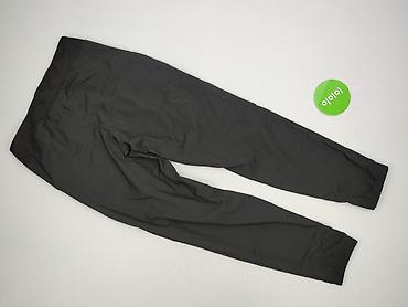cargo reserved: Decathlon, Spodnie materiałowe damskie, rozmiar S — 3