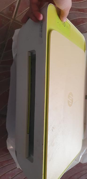 Ofis avadanlığı: HP DeskJet,bütün şunurları üsdünde komputer ve öz sunuru endirim — 2