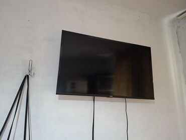 приставка для телевизора для интернета: Продаю телевизор пользовались 3 месяца поддерживает интернет продаю