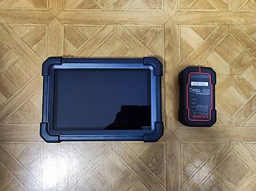 autel купить: Семейство сканеров Launch X431 Pro v5.0 – обновленная модель — 2